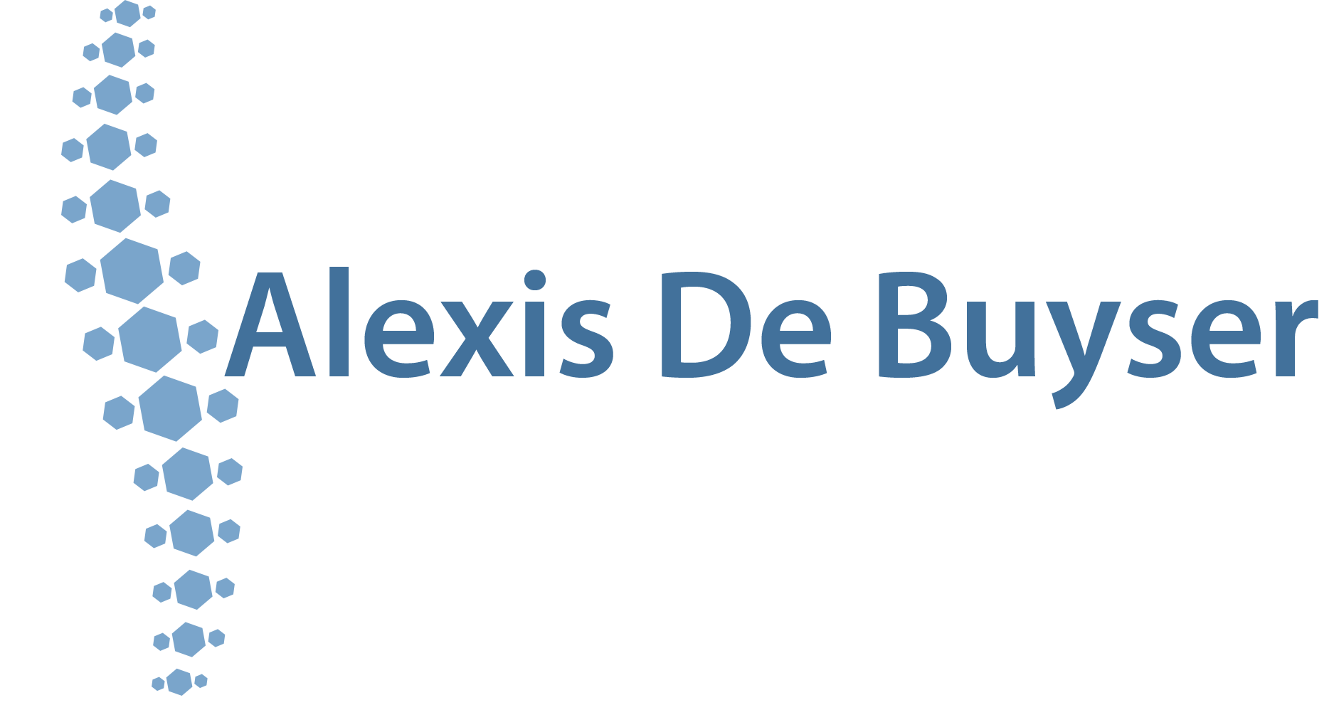 Alexis DE BUYSER 
